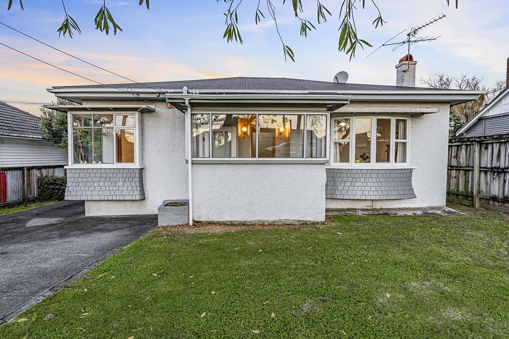 Mount Wellington 3غرفة نوم Potential Plus - Affordable Character Home