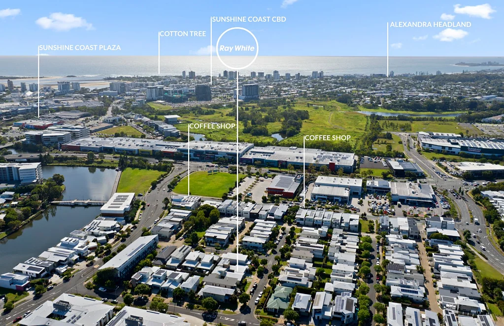 5 St Helena Street, Maroochydore, QLD 4558