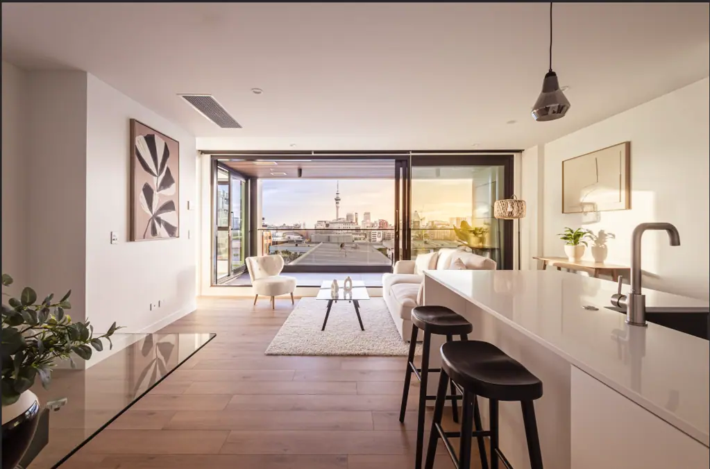 Eden Terrace 2Kwarto Brand New Luxury Apartments selling fast!