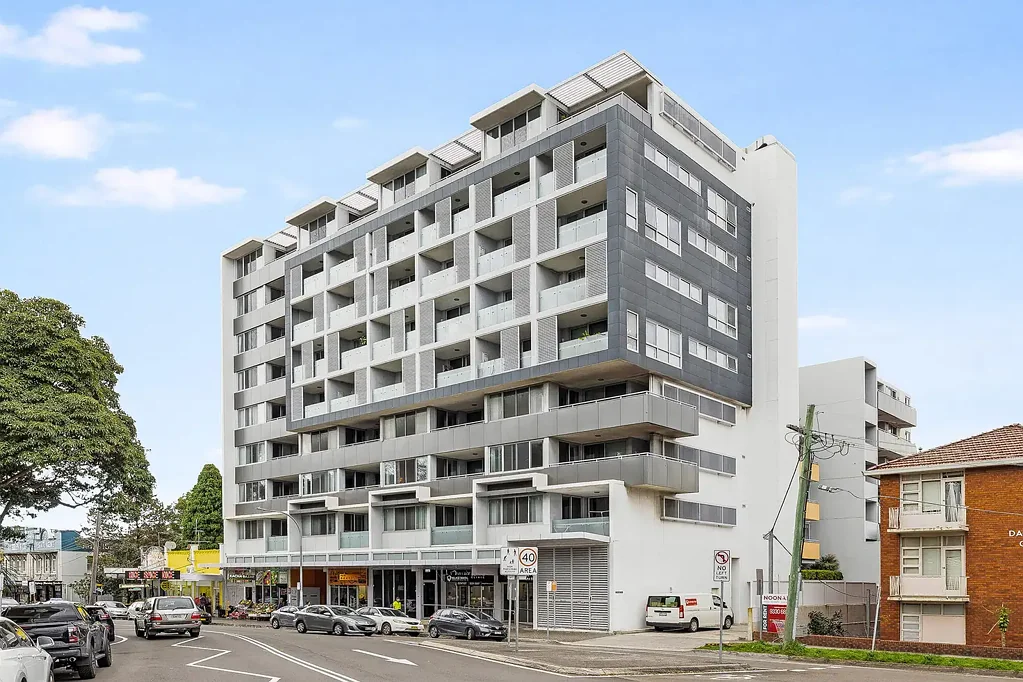 509/23-26 Station Street, Kogarah, NSW 2217