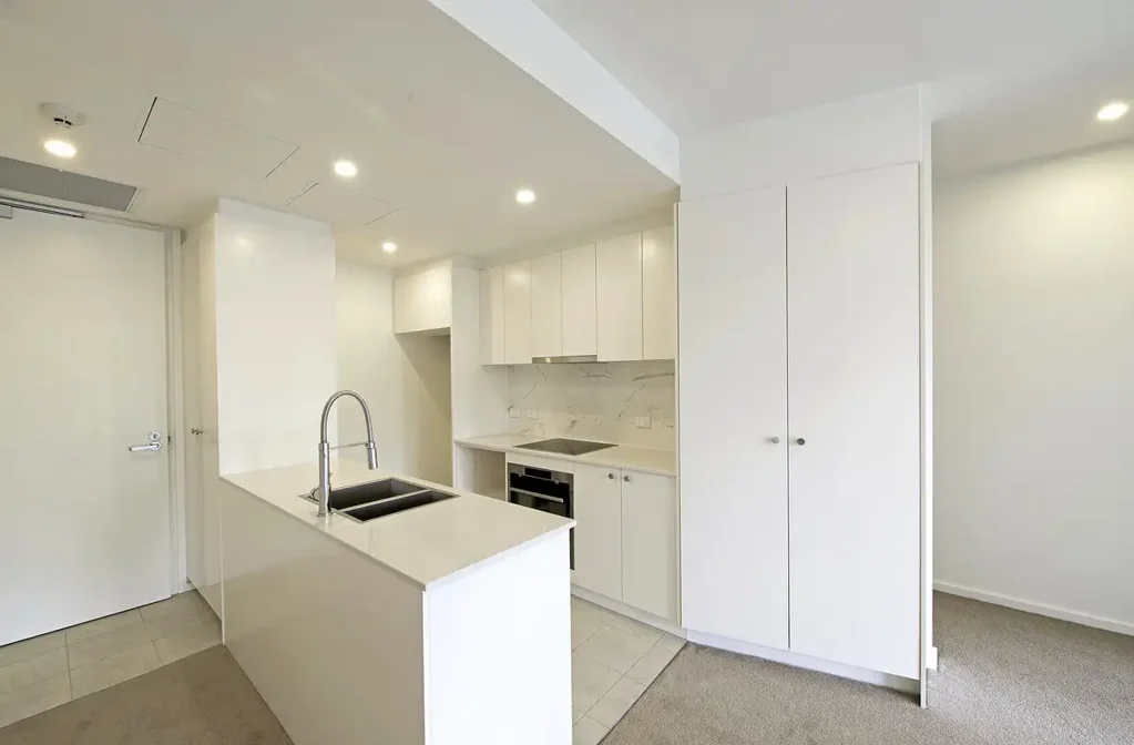 Deluxe Apartment on the Foreshore