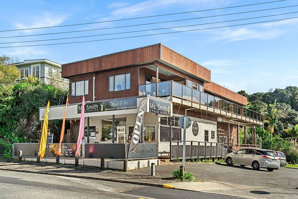Parua Bay Versatile coastal investment - income & lifestyle