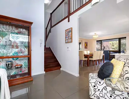 4/19 BARINGA STREET, Morningside, Brisbane - Eastern Region, 3 Bedrooms, 2 Bathrooms, Townhouse
