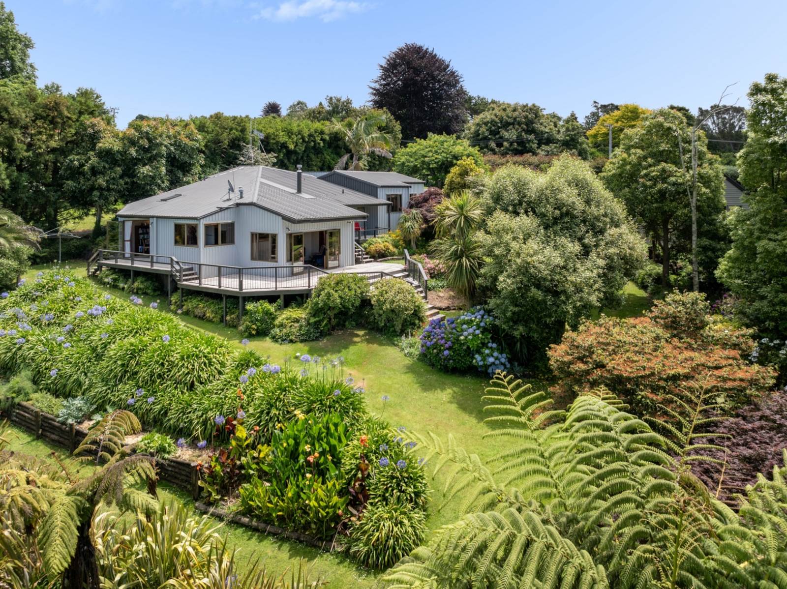 36 Waikaraka Drive West, Whakamarama, Bay Of Plenty, 0 chambres, 1 salles de bain, House