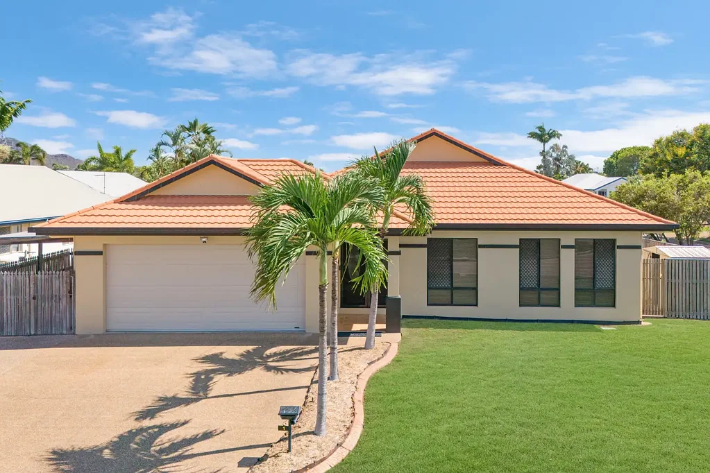 1 Dundas Court, Kirwan, QLD 4817