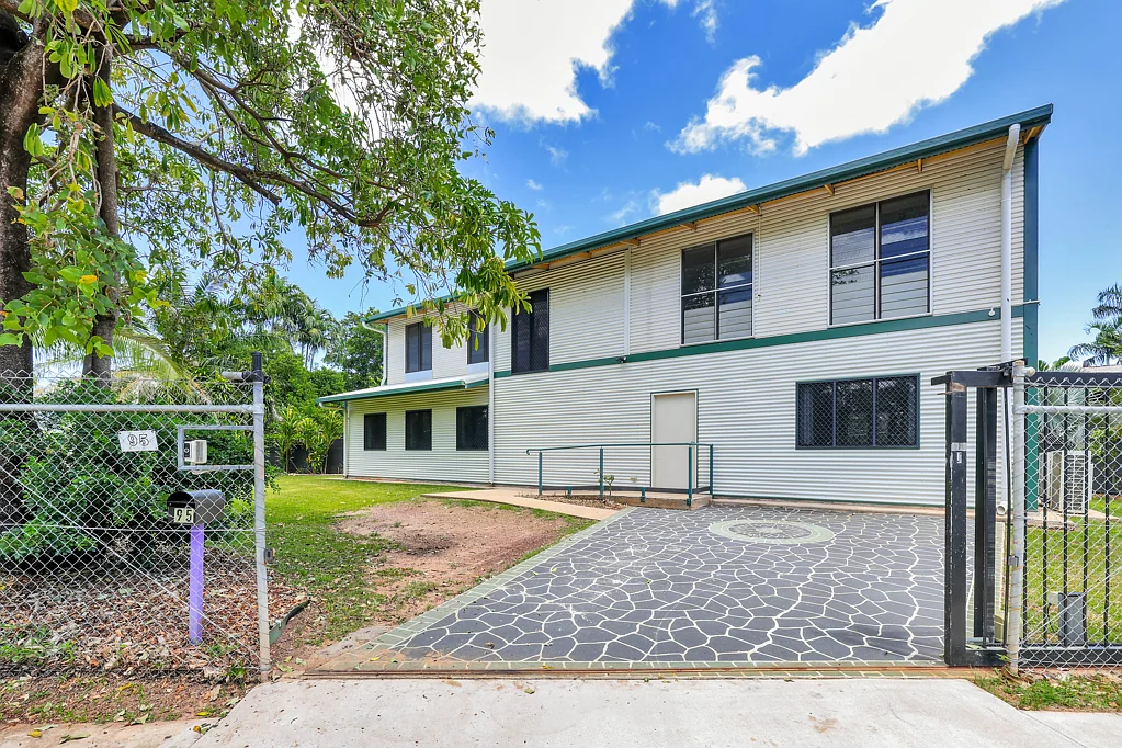 95 Lee Point Road, Wagaman, NT 810