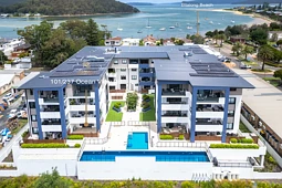 101/237 Ocean View Road, Ettalong Beach