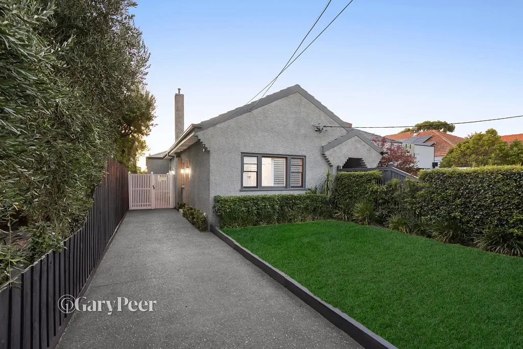 33 Frederick Street, Caulfield South, VIC 3162