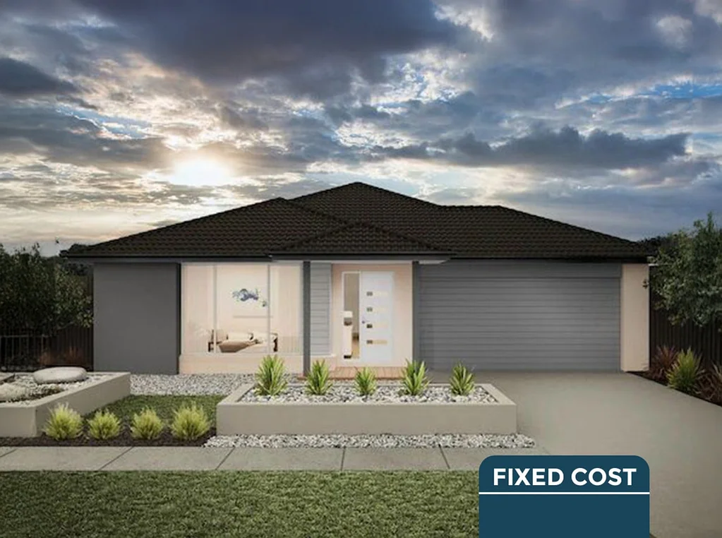 Lot 605/13 Rynas Way, Diggers Rest, VIC 3427