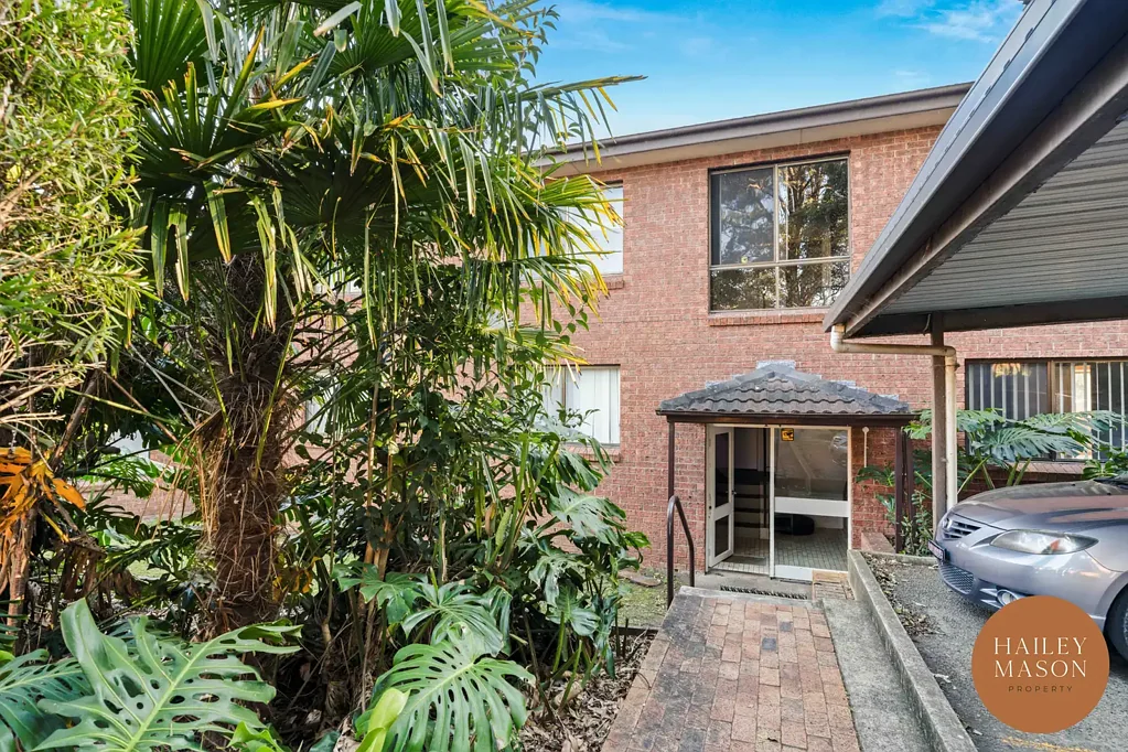 Nowra 2房  Secure Investment with an Excellent Rental Return
