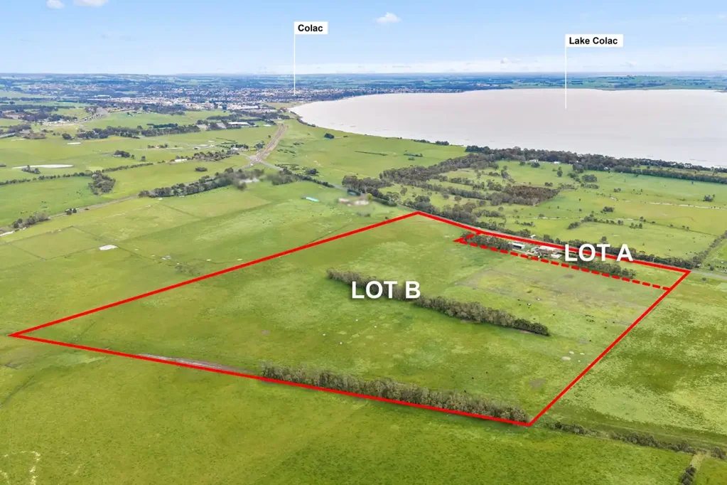 Irrewarra PRESTIGIOUS COLAC DISTRICT PROPERTY