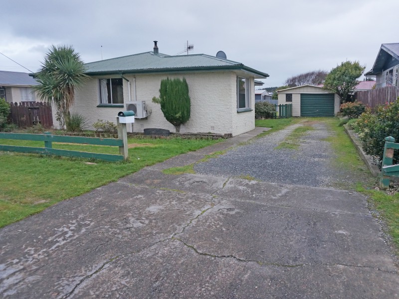 30 Hyde Street, Clifton, Invercargill, 3房, 1浴