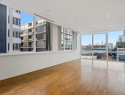 66/604 St Kilda Road, Melbourne, Melbourne CBD, 2房, 2浴, Apartment