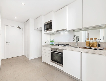 G04/10-16 Marquet Street, Rhodes, Inner West, 1 habitaciones, 1 baños, Apartment
