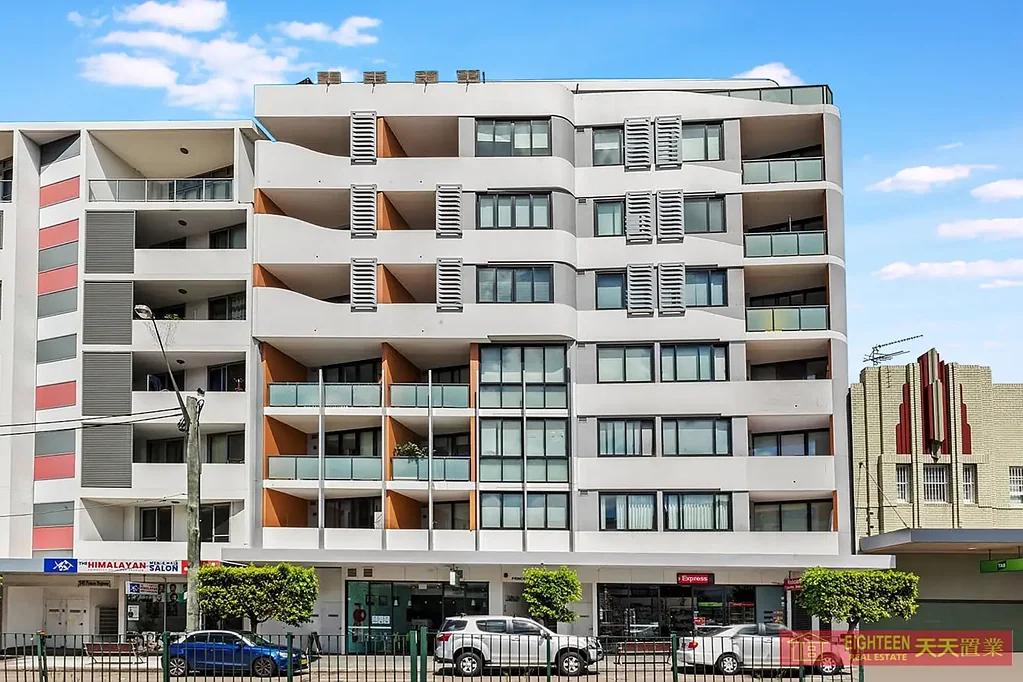 704/2 Keats Avenue, Rockdale, NSW 2216