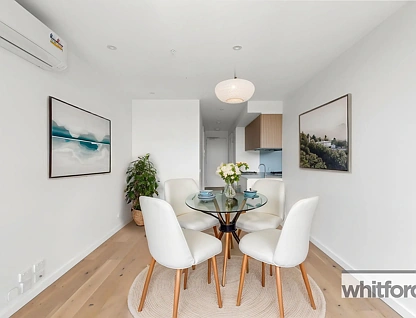 201/50 Bowlers Avenue, Geelong West, Geelong, 1 habitaciones, 1 baños, Apartment
