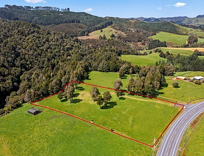3028 State Highway 23, Raglan, Waikato, 0 Bedrooms, 0 Bathrooms, Lifestyle Section