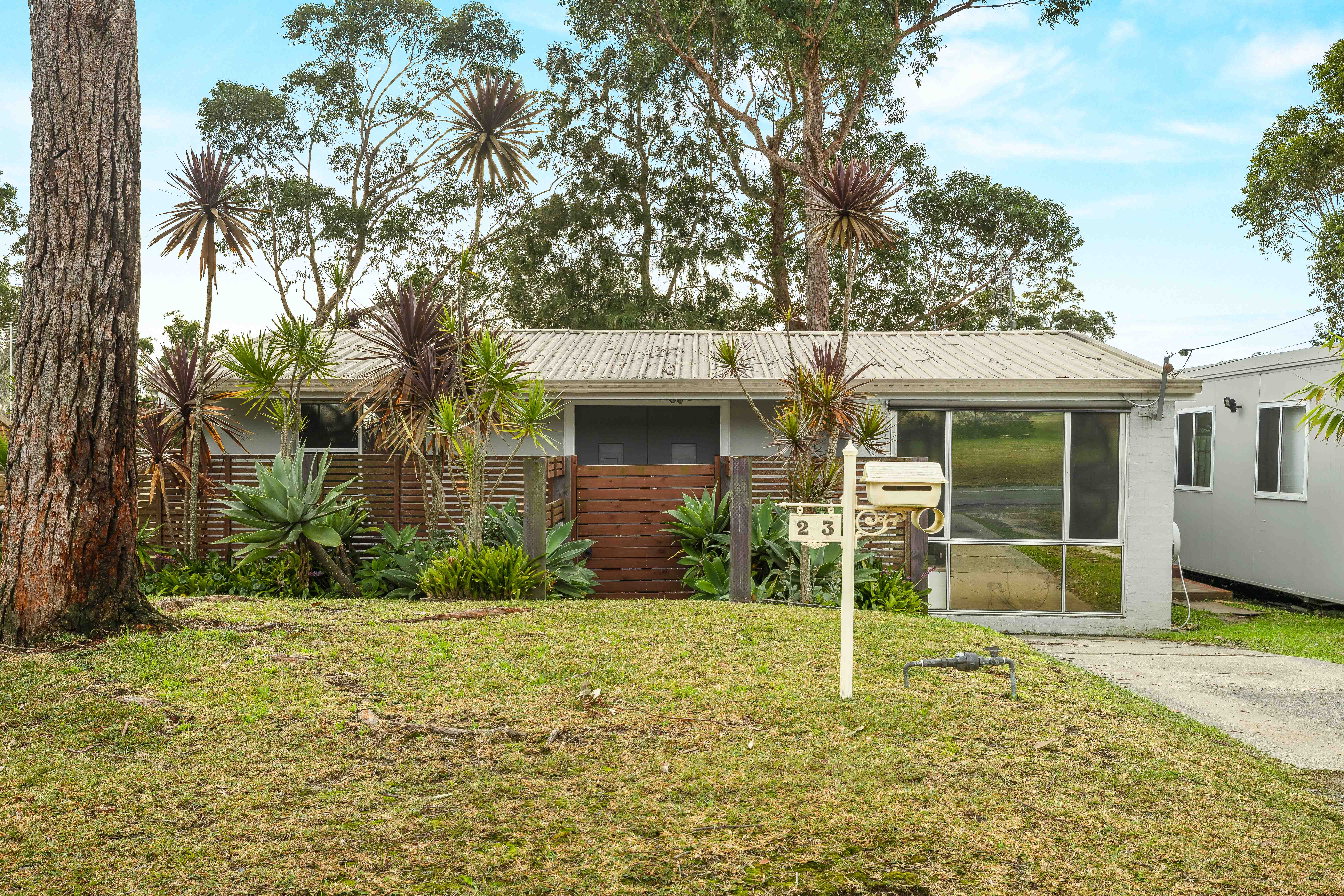 23 NIRIMBA AV, SANCTUARY POINT NSW 2540, 0 ਕਮਰੇ, 0 ਬਾਥਰੂਮ, House