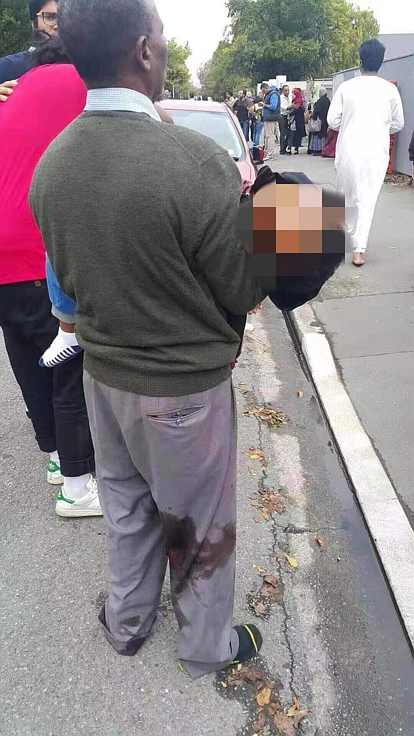 ”新西兰最黑暗的一天“：基督城恐怖袭击49人遇难！枪手身份曝光！后花园持续更新中...