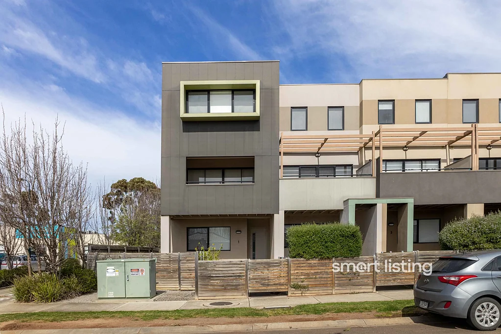 1/27 Turva Avenue, Tarneit, VIC 3029