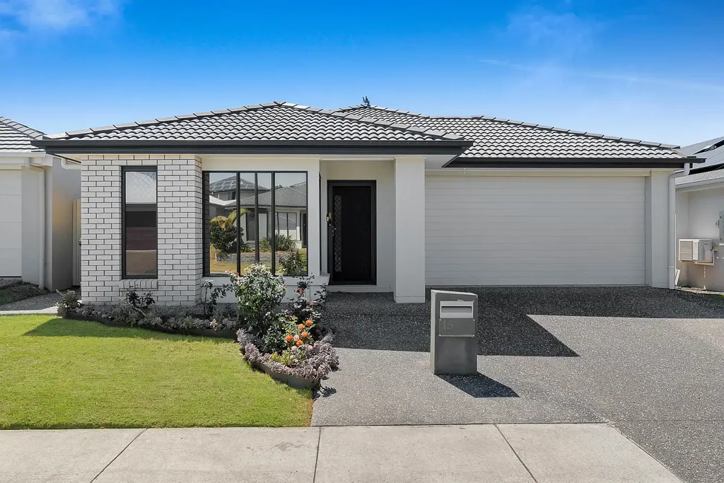 Bellbird Park 5ਬੈੱਡਰੂਮ MOVE IN READY