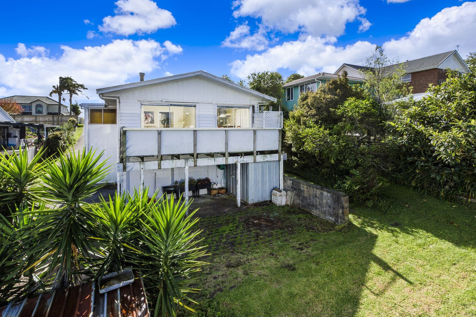 1/28 Spencer Road, Pinehill, Auckland - North Shore, 3房, 0浴