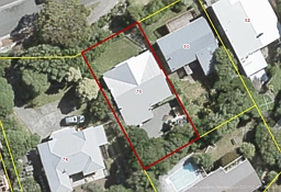 78 Otaki Street, Miramar