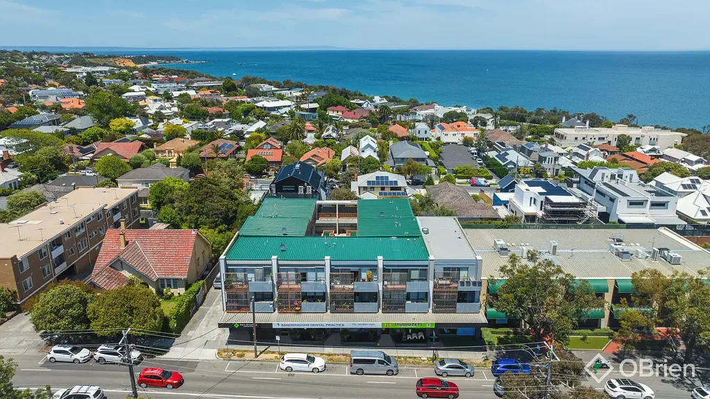 Sandringham 1غرفة نوم A Comfortable Retreat Close to Everything