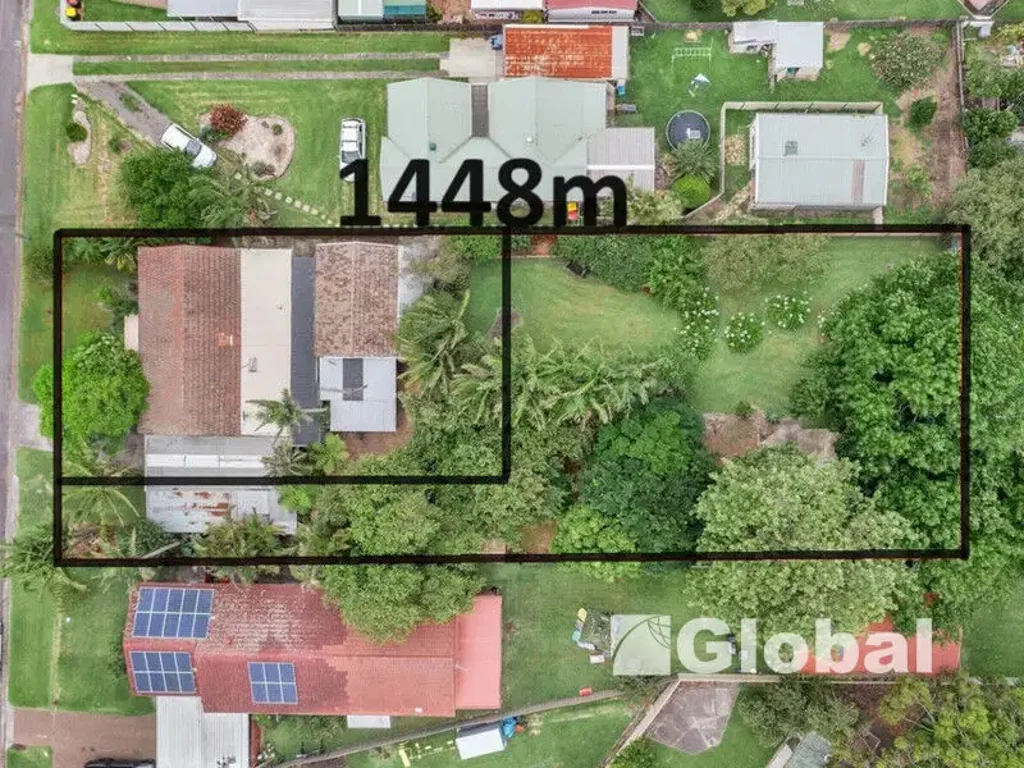 Raymond Terrace Great development opportunity with existing structure