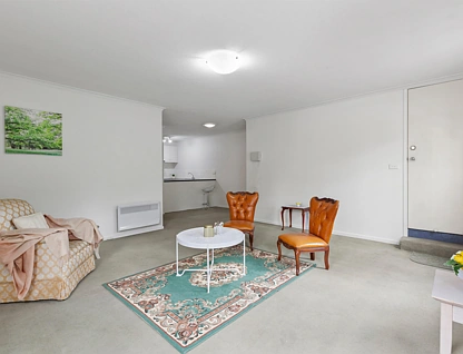 1/75 Drummond Street, Carlton, Melbourne CBD, 2 phòng ngủ, 1 phòng tắm, Apartment