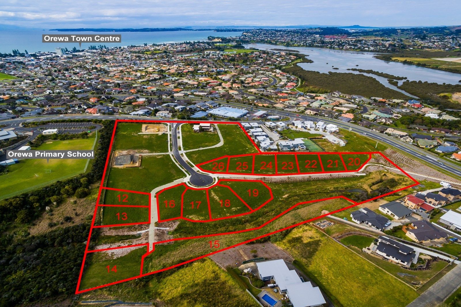 6 Awaiti Way, Orewa