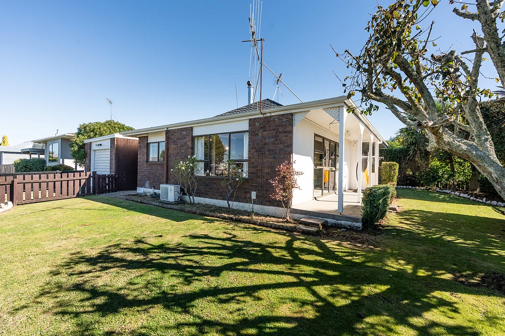 1/35 Ahier Street, Te Awamutu, Waipa, Waikato