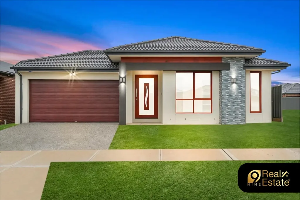 35 REUNION PARADE, Tarneit, VIC 3029