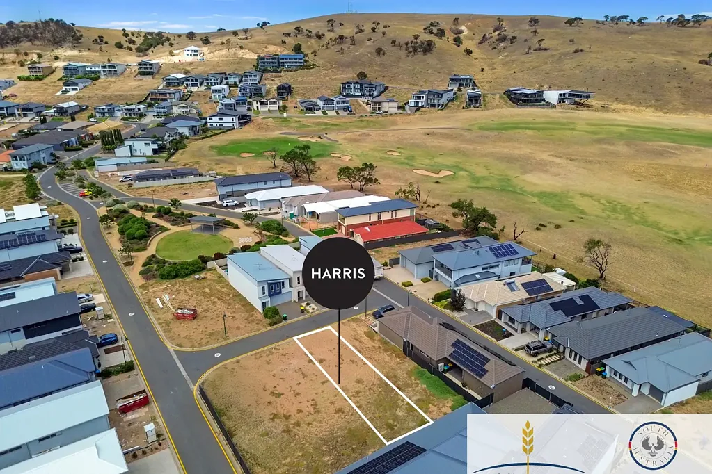 Normanville  Build Your Coastal Dream in the Heart of Lady Bay