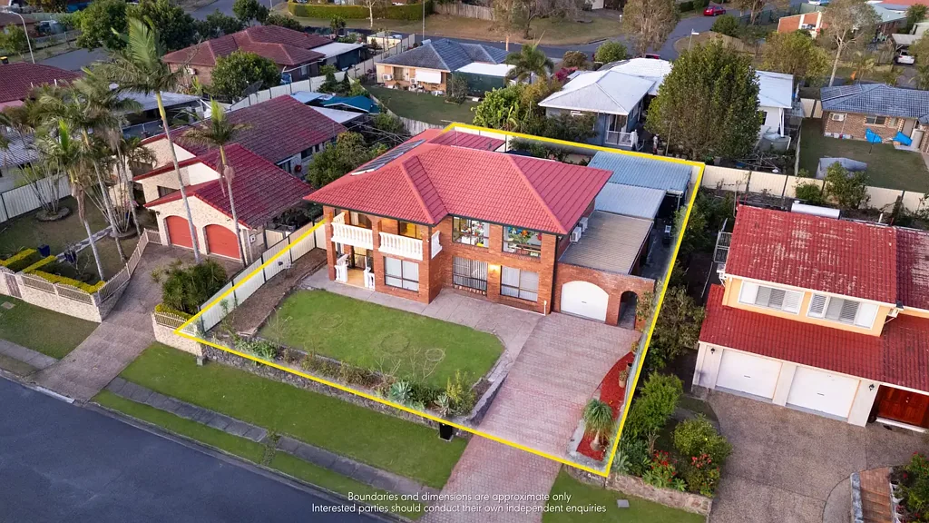 41 Durella Street, Durack, QLD 4077