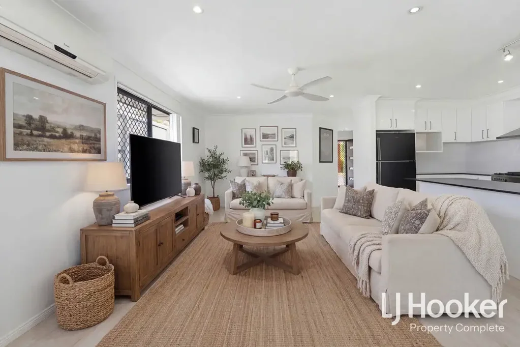 21 Bright Street, Yarrabilba, QLD 4207