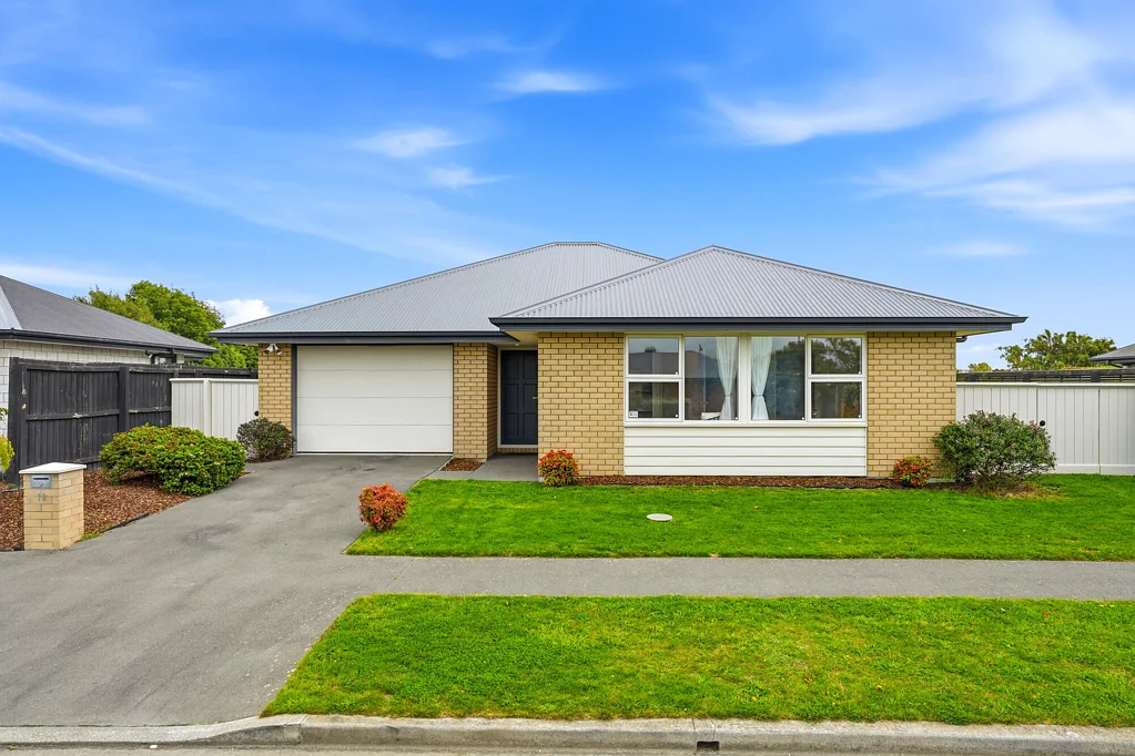 18 Denali Street, Halswell, Canterbury