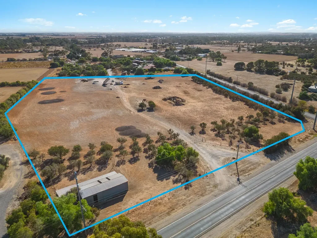 11 Angle Vale Road, Hillier, SA 5116
