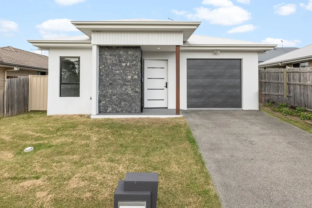 4 Ludwig Street, Leichhardt, QLD 4305