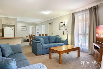 3/129 Terralong Street, Kiama, NSW 2533, 2 slaapkamers, 1 badkamers, Apartment