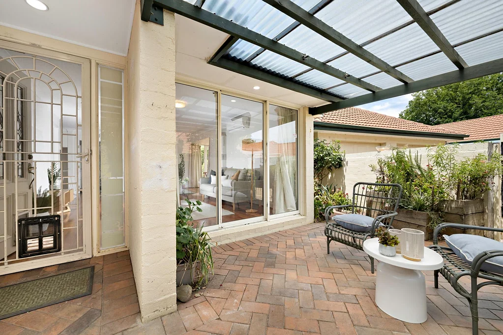 10/6 Fawkner Street, Braddon, ACT 2612
