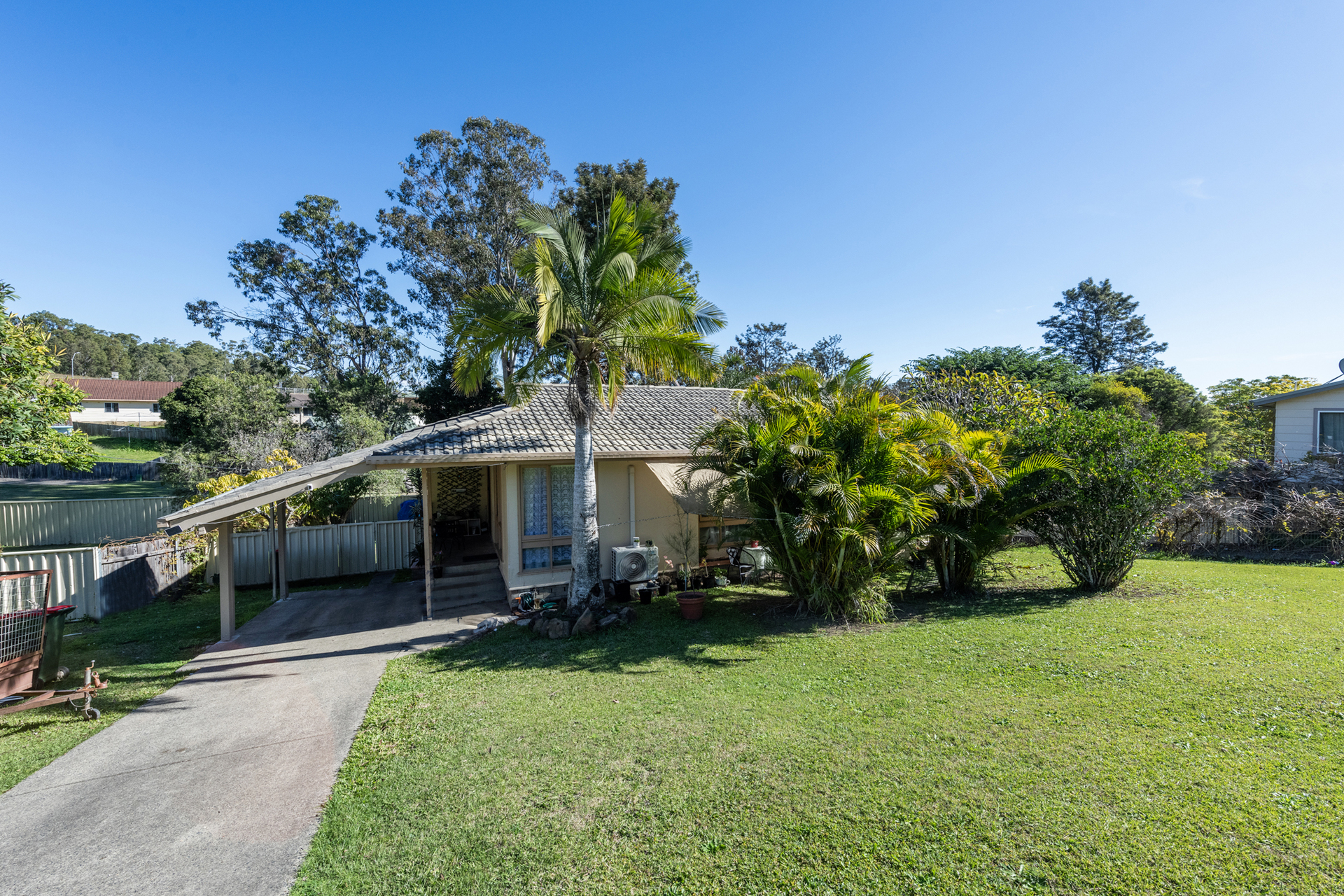 13 GARDENIA WAY, SOUTH GRAFTON NSW 2460, 0房, 0浴, House