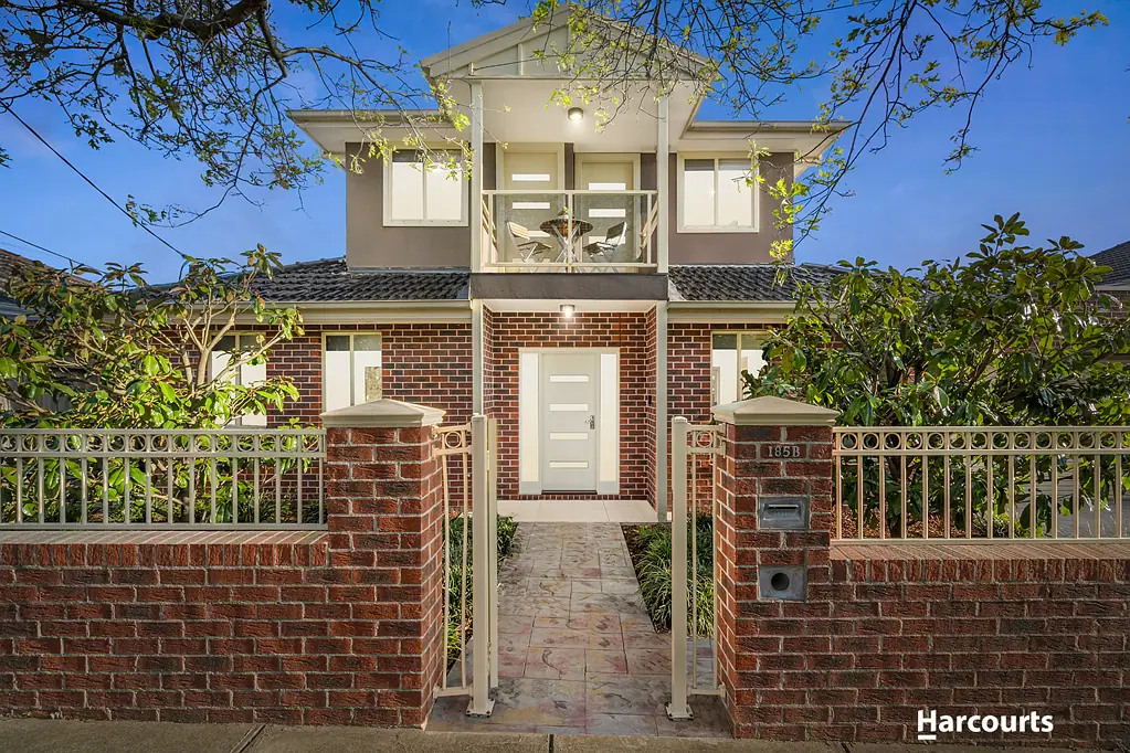 185A High Street, Doncaster, VIC 3108