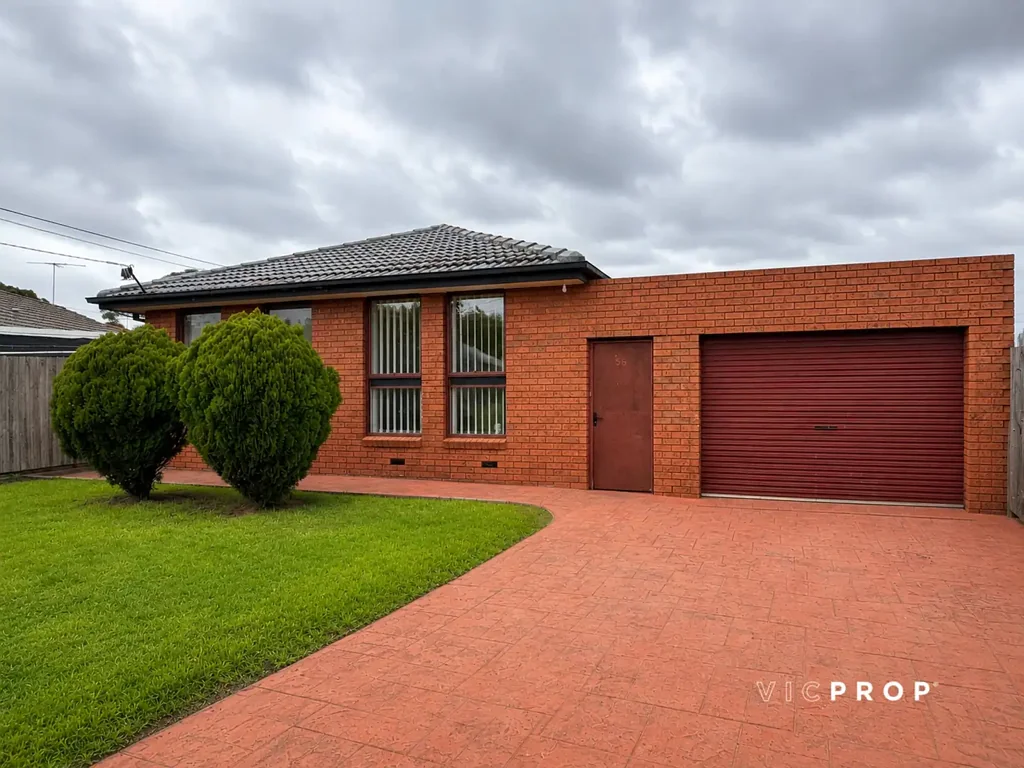 56 Aldergate Crescent, Kings Park, VIC 3021