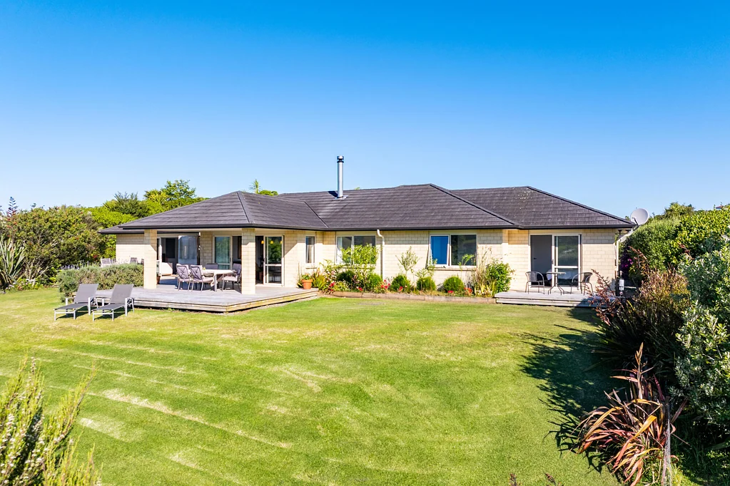 Mangawhai 3chambre Country Living At Its Best