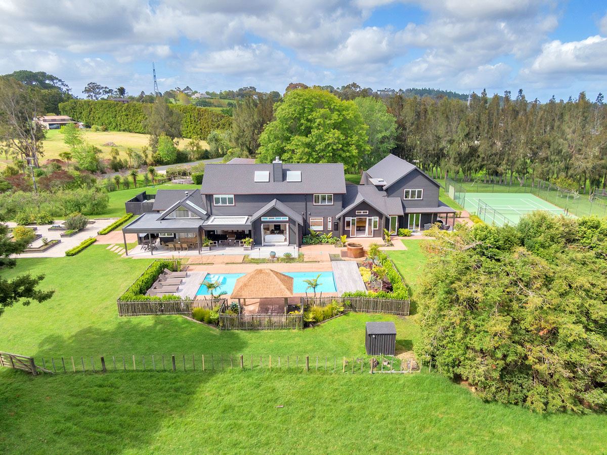 41 Oak Lane, Coatesville, Auckland - Rodney, 6 Bedrooms, 3 Bathrooms