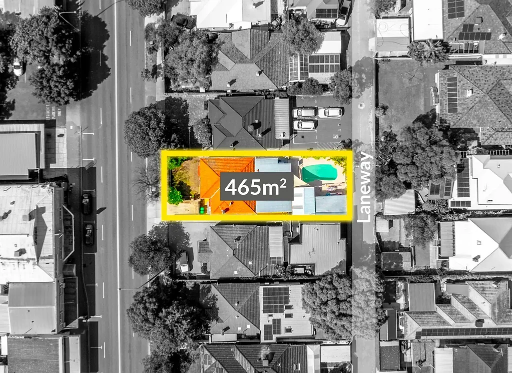 335 Walcott Street, Coolbinia, WA 6050