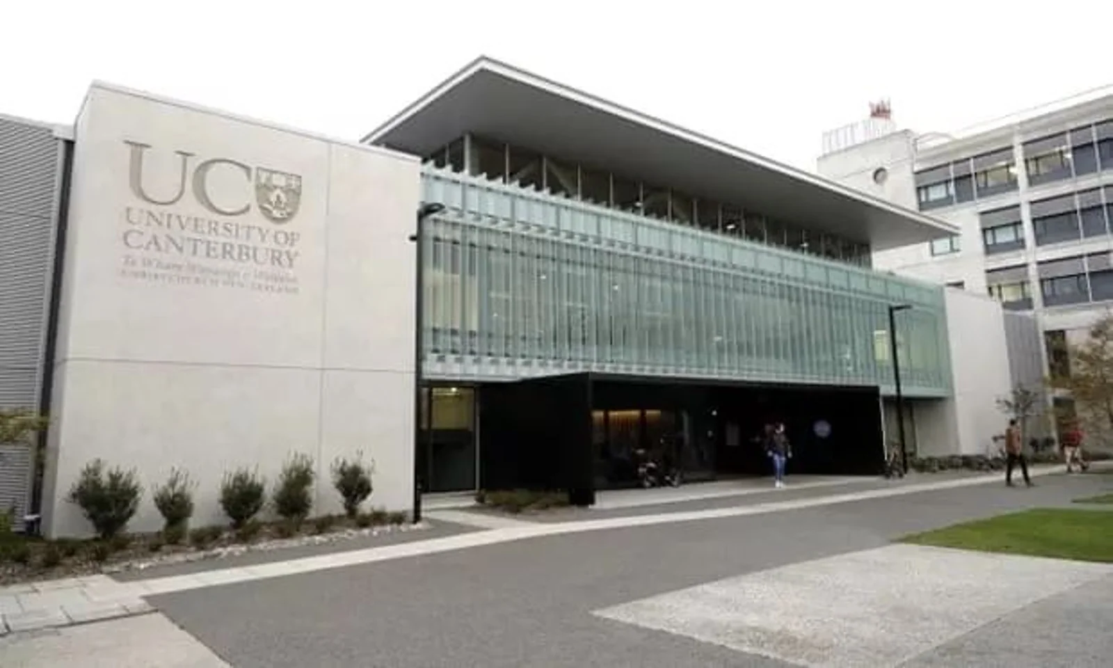 新西兰一大学生陈尸宿舍两个月!教育部长表示将彻查!