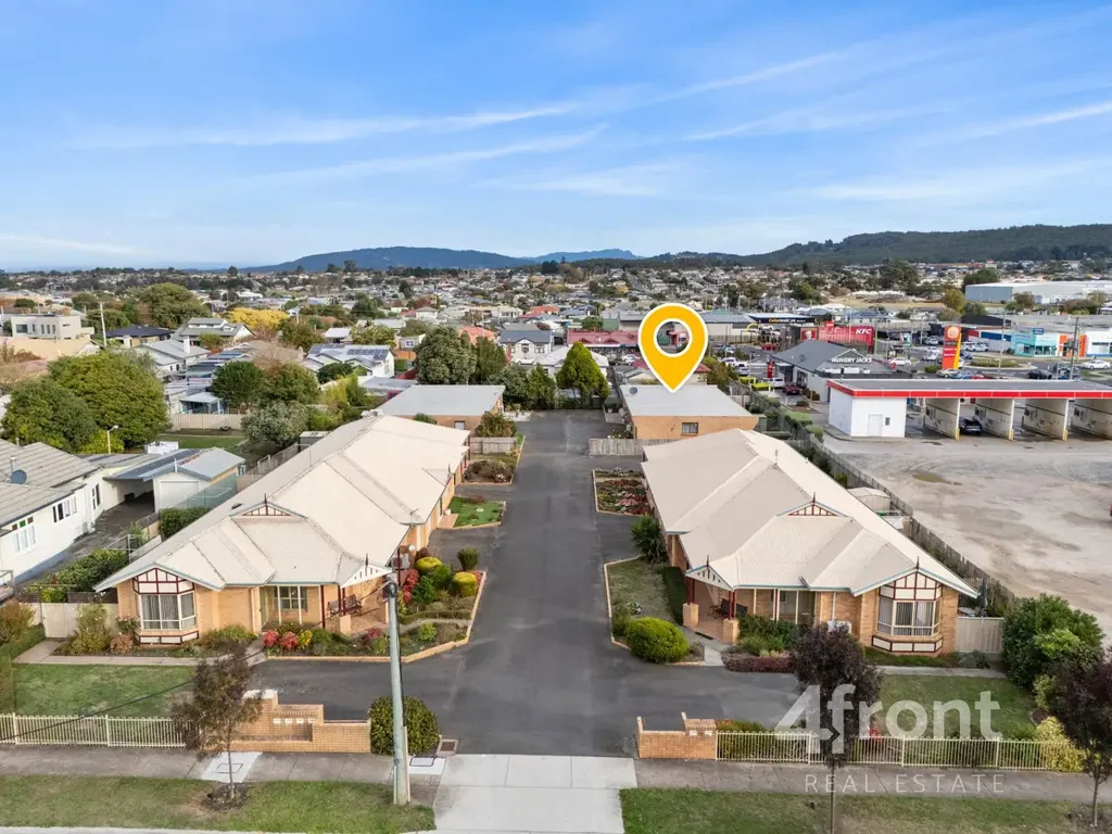 3/81 Stewart Street, Devonport, TAS 7310