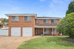 21 Borrowdale Close, Albion Park